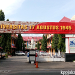 Informasi Tentang Universitas Tujuh Belas Agustus Cirebon