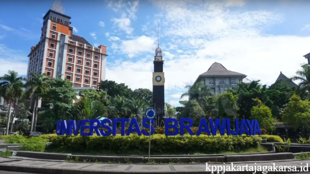 Inilah Daftar Perguruan Tinggi Negeri Terbaik di Malang