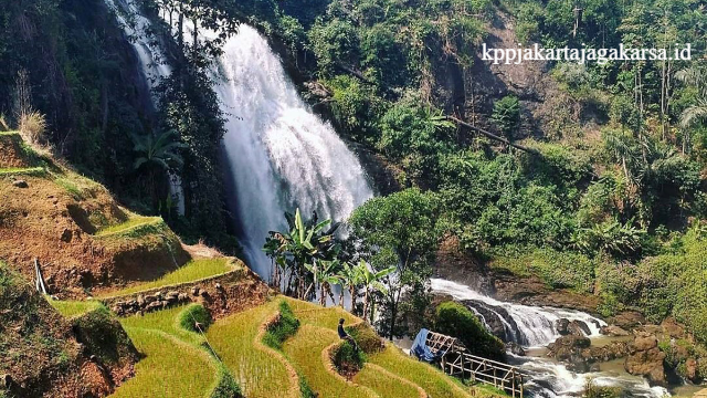 Inilah Daftar Wisata Alam Terbaik Di Cianjur