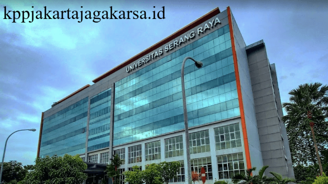 Universitas Serang Raya: Pusat Pendidikan Berkualitas dan Inovasi